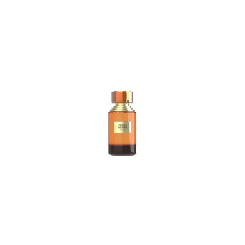 Peach desire extrait parfum - desire,