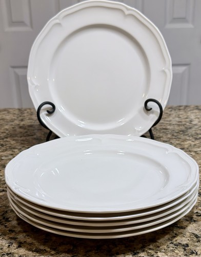 Villeroy boch manoir white - &,