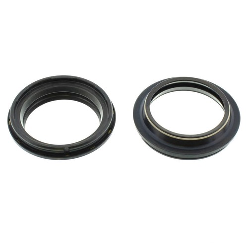 Fork dust seal 43x55 - dust, 43x55.5x12