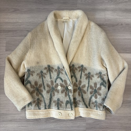 Icelandic cardigan jacket - icelandic,