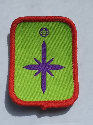 Obsolete chief scout - obsolete, scout's