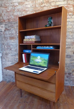 Mid Century Danish Style Fold