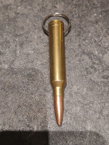 7mm rem mag novelty genuine - 7mm, rem'