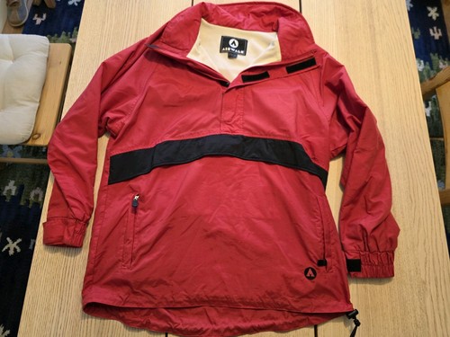 90s vintage airwalk half - 90s,
