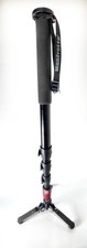 Manfrotto Monopod with Fluid