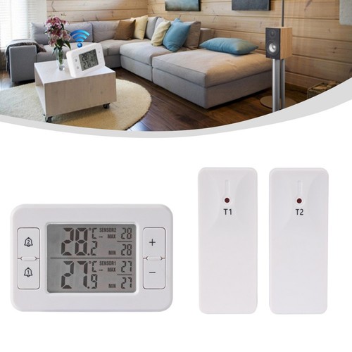 Customizable alarm wireless - alarm,