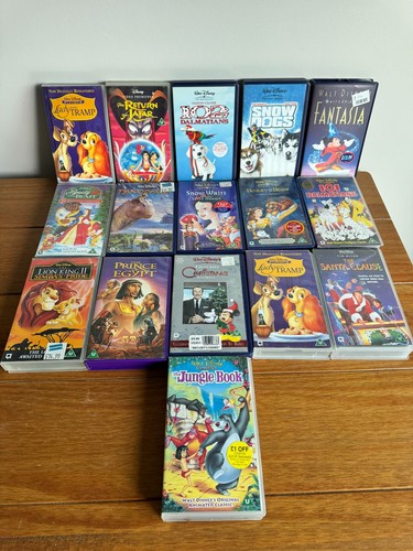 Collection vintage - of,