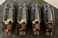 Matched Quad (4pcs) GEC CV1075