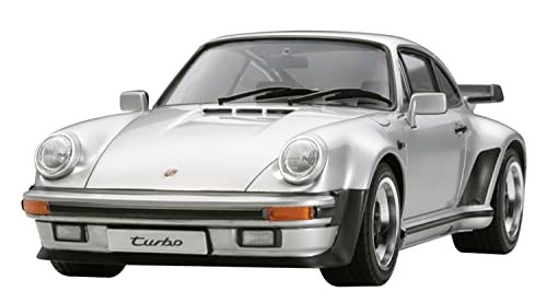 Tamiya porsche 911 turbo - tamiya,