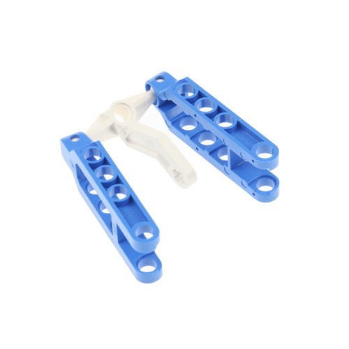 Lego technic axle holder - lego,