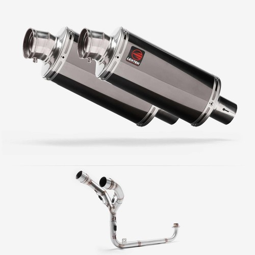 Lextek stainless steel - lextek, op16