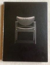 DANISH CHAIRS / NORITSUGU ODA