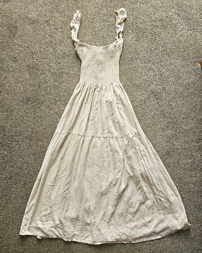 Topshop ladies size midi - topshop,
