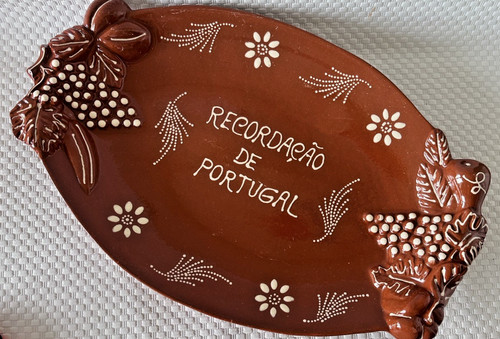 Traditional portuguese hand - portuguese,