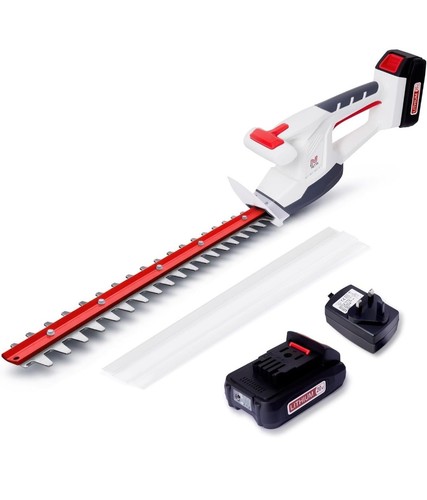 Netta cordless hedge - netta,