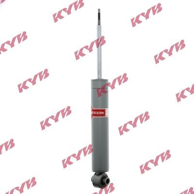 Kyb rear shock - kyb, absorber