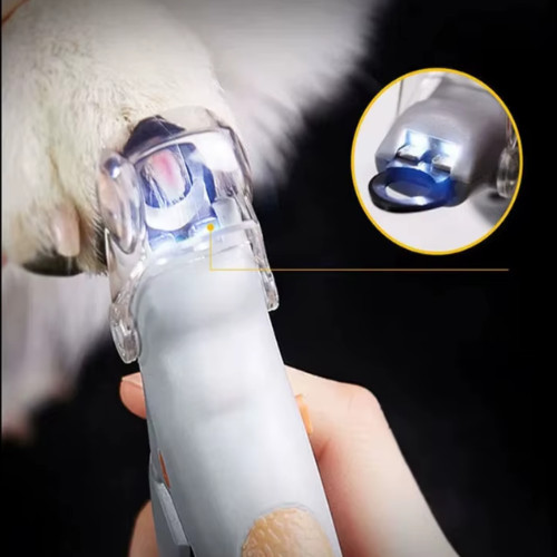 Professional pet led nail - pet,