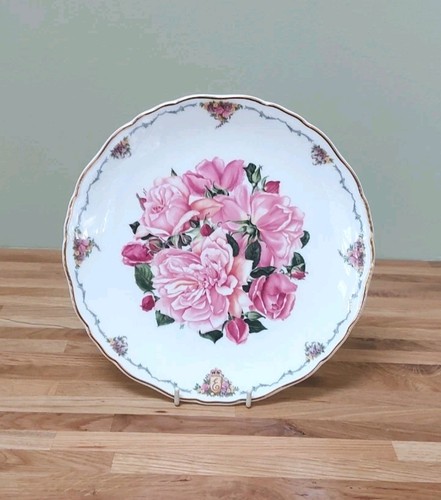 Royal albert albertine - albertine, rose