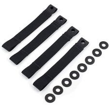 Kriega Nylon Loops Motorcycle