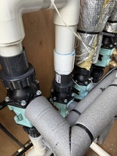 Bowman Heat Exchangers Ec80 X4