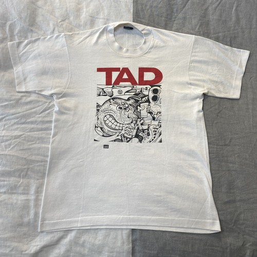 Tad original vintage 1990s sub - original,