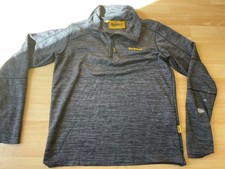 DEWALT 1/4 Zip Through Mid
