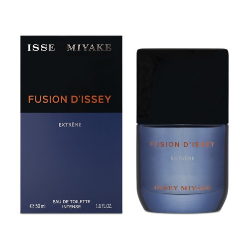 Issey miyake fusion - fusion, d'issey