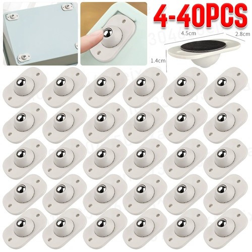 20pcs pack mini - 20pcs, swivel