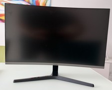 Samsung C27R500FHR - CR50 Series - 27”LED curved-monitor