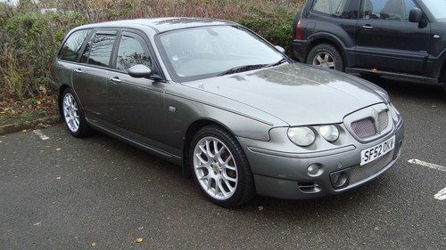 Rover ztt workshop - rover,