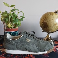 Puma Roma Mens Trainers UK 11