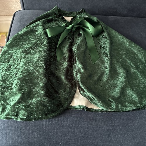 Vintage child cape 70s - vintage,