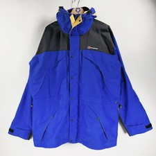 Berghaus Size L/XL Vintage