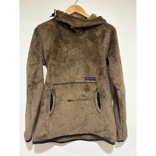 Melanzana womens high loft - womens,