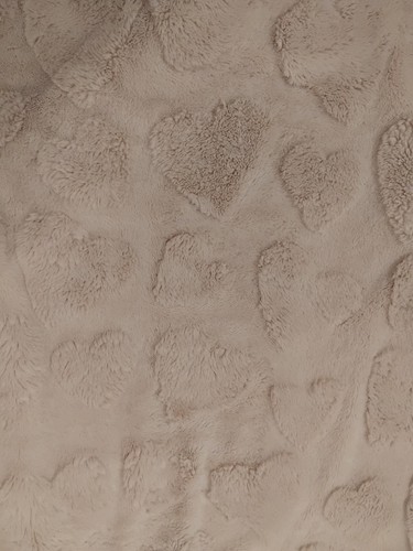 Rachel zoe hearts faux - rachel, fur