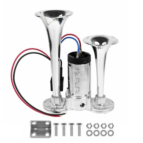Air train horn - for, truck