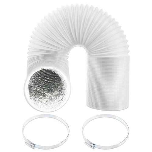 Vent hose for - for, delonghi