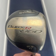 Taylormade burner 860 - taylormade,