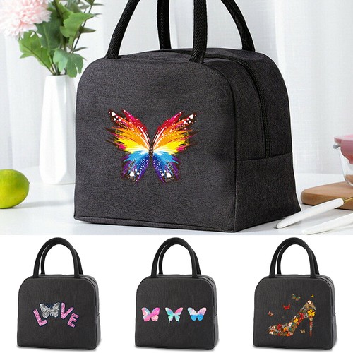 Large insulated lunch - large,