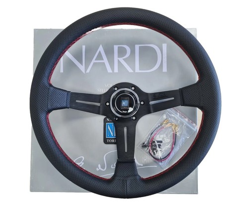 Nardi torino style steering - nardi,