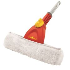 Genuine Wolf Garten Window