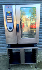 Oven Combi 10 Grid Rational