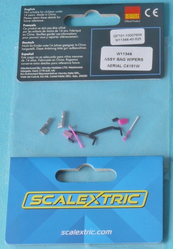 W11346 scalextric accessory - w11346,