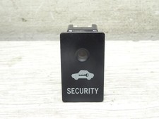 TOYOTA VVTI CELICA 99-06 SECURITY ALARM SWITCH 489082