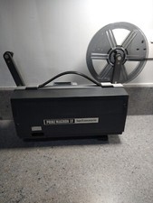 Prinz Magnon LV Super 8mm Film