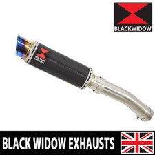 SV650 SV 650 1998-2002 Exhaust