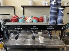 coffee machine