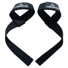 Barbell Weight Lifting Strap