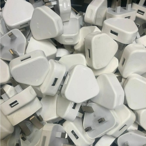 Original apple plug - 5,