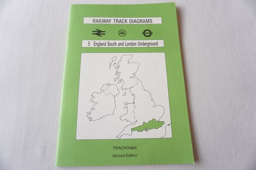 2002 railway track diagrams - 2002,